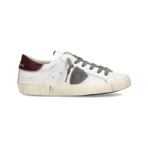 Baskets Baskets PRLD-V038 - Philippe Model - Modalova