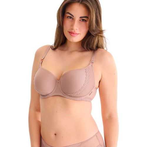 Emboitants Soutien-gorge spacer préformé TIFFANY - Lisca - Modalova