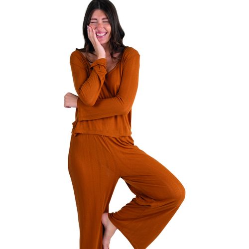 Ensembles de pyjama Pantalon large CHARLIE - Passionata - Modalova