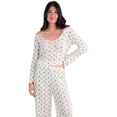 Ensembles de pyjama Pantalon large CHARLIE - Passionata - Modalova