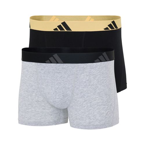Boxers Boxers, lot de 2, ACTIVE FLEX COTTON - adidas - Modalova