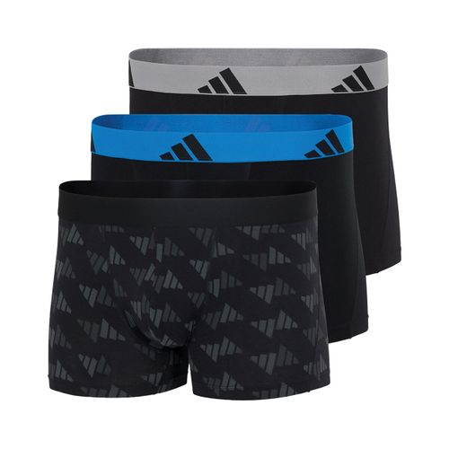 Boxers Boxers, lot de 3, ACTIVE FLEX COTTON - adidas - Modalova