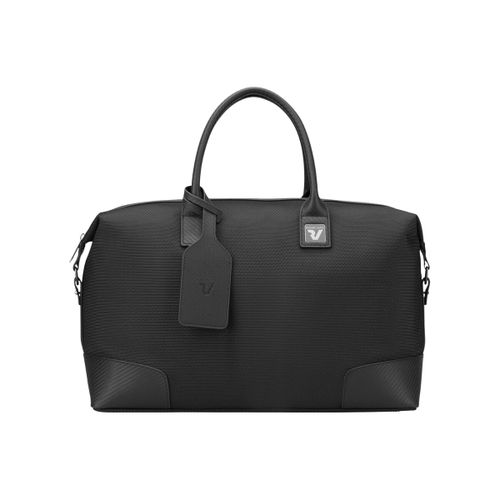 Sac de sport Sac de voyage Ref 67291 01 Noir 44*26*17 cm - Roncato - Modalova