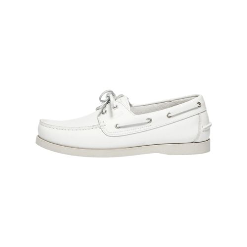 Chaussures bateau Chaussures bateau Ref 68623 A8027 Ecru - TBS - Modalova