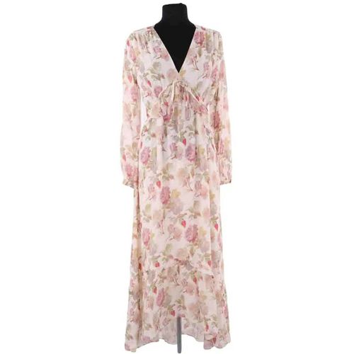 Robe The Kooples Robe rose - The Kooples - Modalova