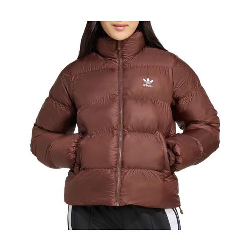 Veste adidas Puffer - adidas - Modalova