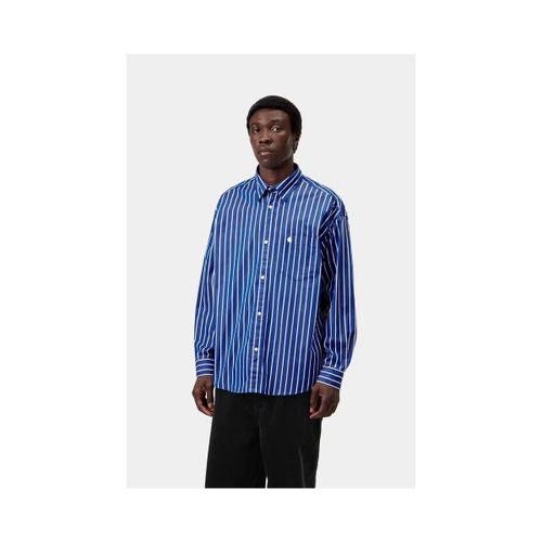 Chemise Carhartt - L/S GOWAN SHIRT - Carhartt - Modalova