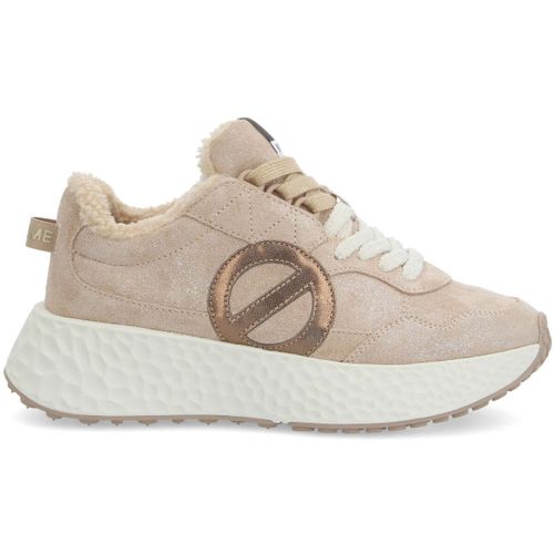 Baskets - CARTER JOGGER Nude - No Name - Modalova