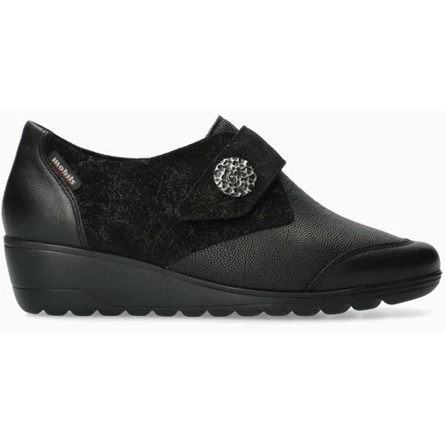 Ballerines Chaussures en textile cuir BRANDA.P5149926 - Mephisto - Modalova