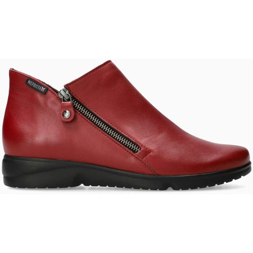 Bottines Bottines en cuir ROMIA.P5149972 - Mephisto - Modalova