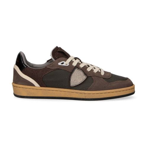 Baskets basses Philippe Model - Philippe Model - Modalova