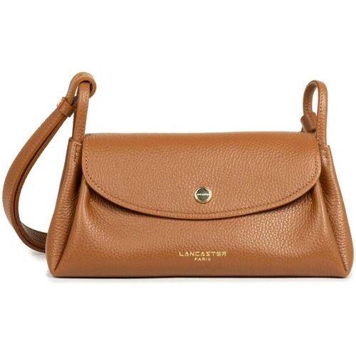 Sac à main Sac trotteur A rabat aimanté M Accordéon Double - LANCASTER - Modalova