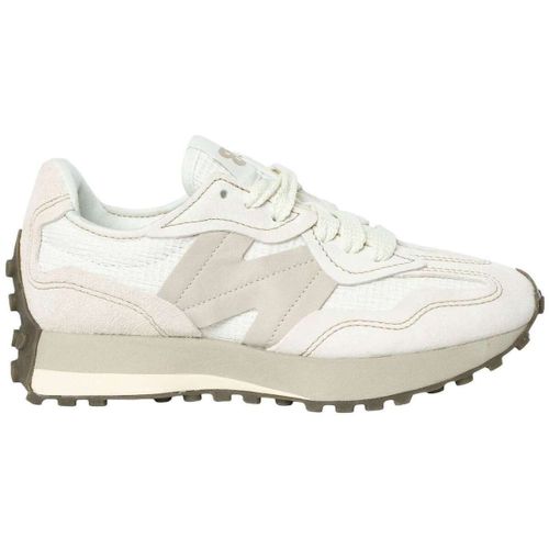 Baskets basses Baskets en daim 327 - New Balance - Modalova