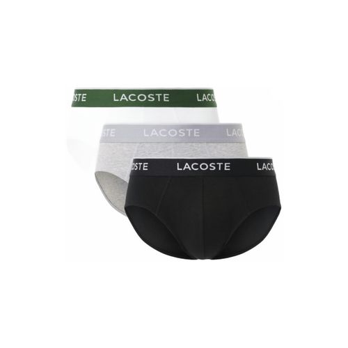 Slips 8h1293 Underwear Briefs - Lacoste - Modalova