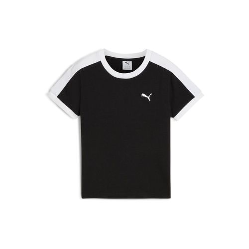 T-shirt T7 Always On Slim Tee - Puma Yellow - Modalova