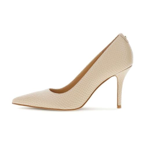 Chaussures escarpins FLTPD4 LEA08 PRINDY4-NUDE - Guess - Modalova
