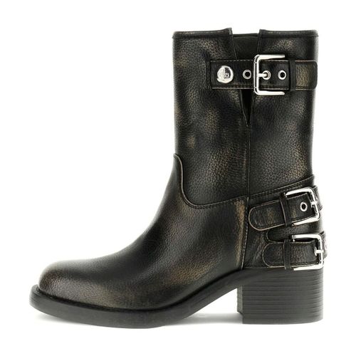 Boots FLTM2W ELE10 MATWELL2-BLKTA - Guess - Modalova