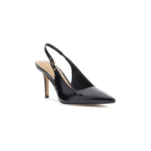Chaussures escarpins FLTNAS LEP05 NASHILY-BLACK - Guess - Modalova