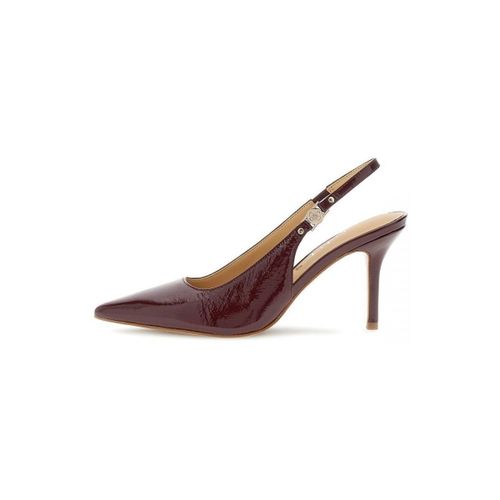 Chaussures escarpins FLTNAS LEP05 NASHILY-RED - Guess - Modalova