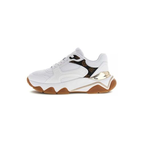 Baskets FLTMZZ ELE12 MAZZY-WHIBR - Guess - Modalova