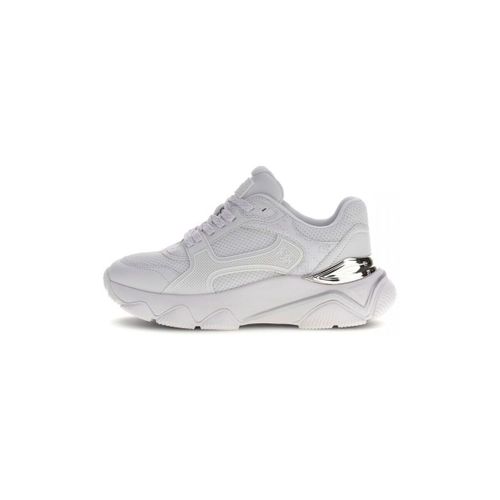 Baskets FLTMZZ ELE12 MAZZY-WHITE - Guess - Modalova