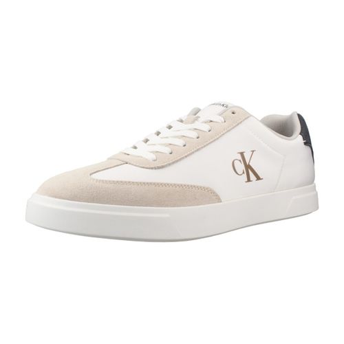 Baskets montantes Hm0hm02202 - Calvin Klein Jeans - Modalova