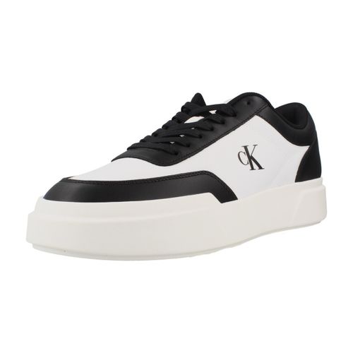 Baskets basses Hm0hm02326 - Calvin Klein Jeans - Modalova