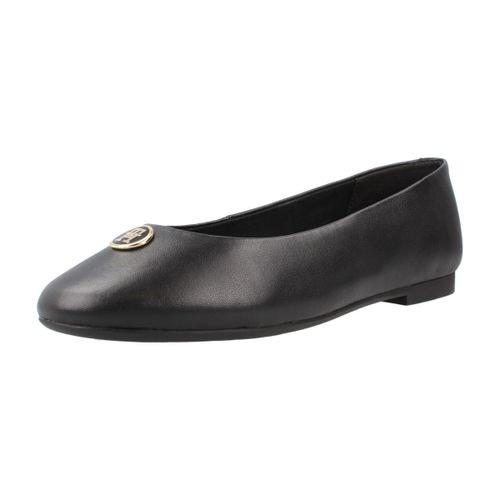 Ballerines Fw0fw09374 - Tommy Hilfiger - Modalova
