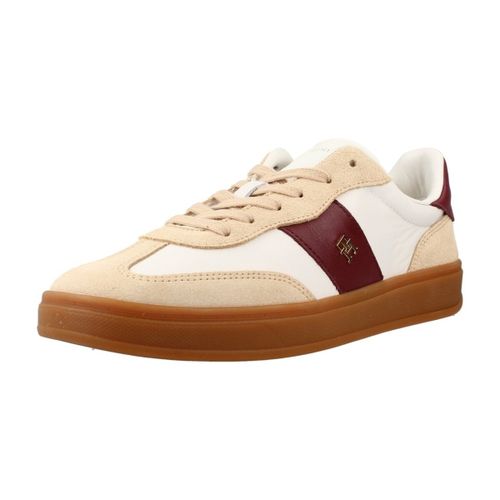 Baskets basses Fw0fw09497 - Tommy Hilfiger - Modalova