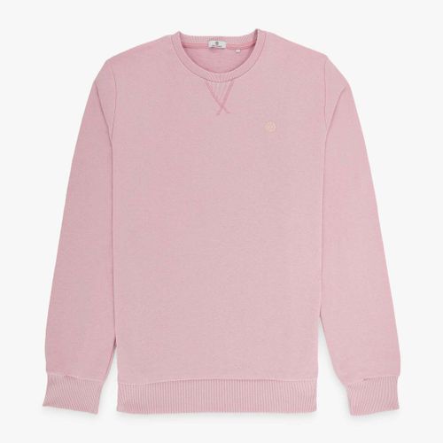 Sweat-shirt Serge Blanco Stanley - Serge Blanco - Modalova