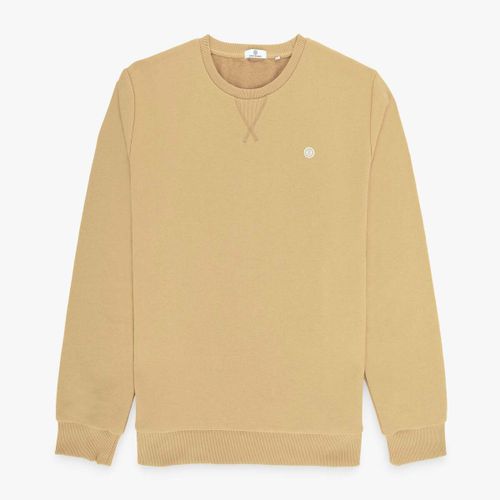 Sweat-shirt Serge Blanco Stanley - Serge Blanco - Modalova