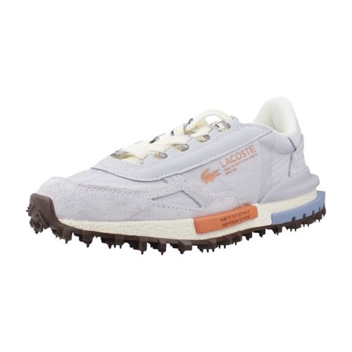 Baskets basses Lacoste Elite Active - Lacoste - Modalova