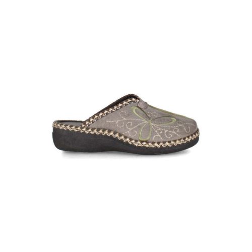 Chaussons 4205 - La Maison De L'espadrille - Modalova