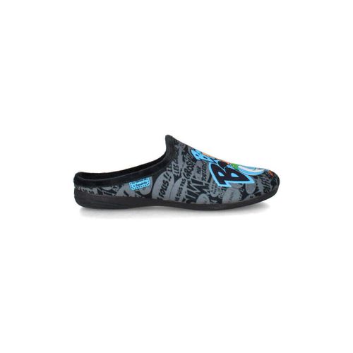 Chaussons a12-9 - La Maison De L'espadrille - Modalova