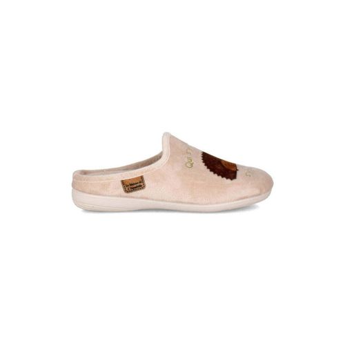 Chaussons 100-9-f12 - La Maison De L'espadrille - Modalova