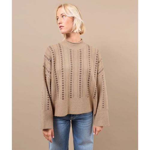 Pull Oxbow Pull STRIPY - Oxbow - Modalova