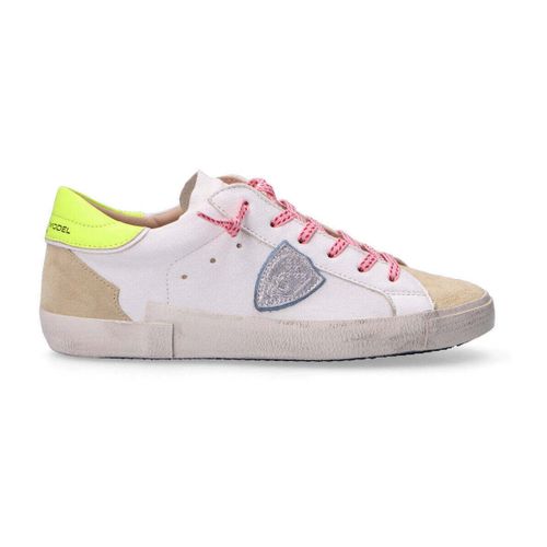 Baskets basses Philippe Model - Philippe Model - Modalova
