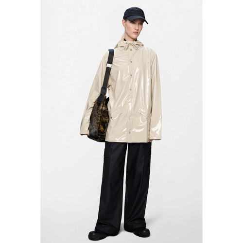 Coupes vent 12010r Long Jacket W3 - Rains - Modalova