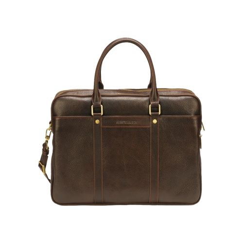 Porte document Porte documents Arthur et Aston Ref 54776 Chataign - Arthur & Aston - Modalova