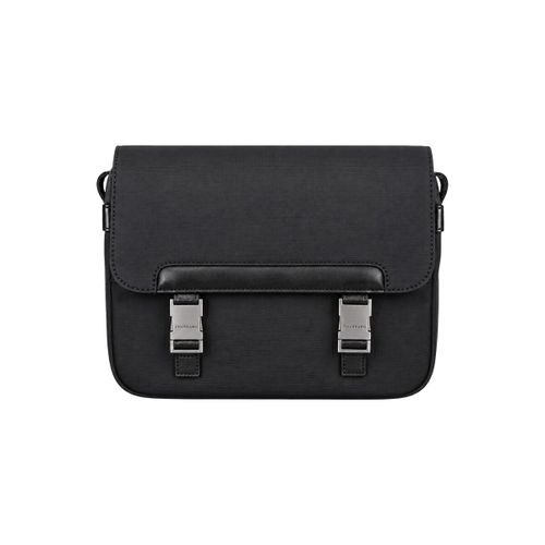 Pochette Sacoche bandouliere Ref 63501 Noir 25*21*7 cm - Chabrand - Modalova
