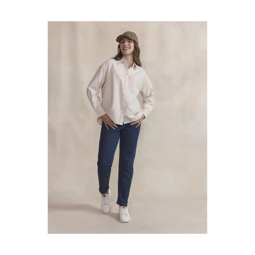 Chemise TBS ERINACHE - TBS - Modalova