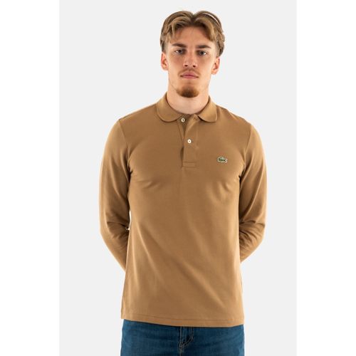 Polo Lacoste l1312 - Lacoste - Modalova