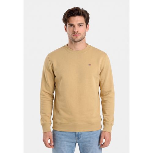 Pull Tommy Jeans dm0dm20741 - Tommy Jeans - Modalova