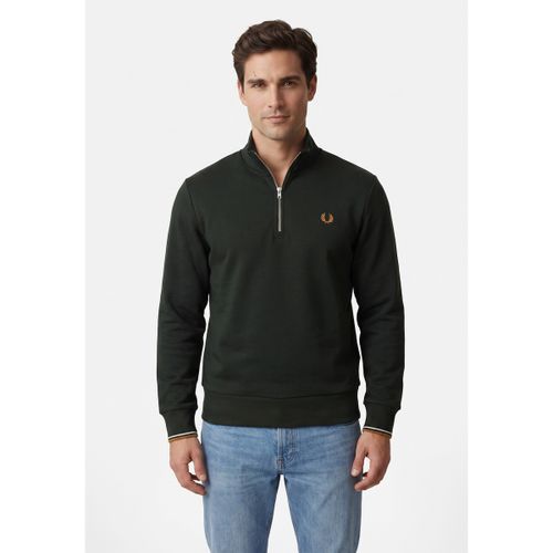 Sweat-shirt Fred Perry m3574 - Fred Perry - Modalova