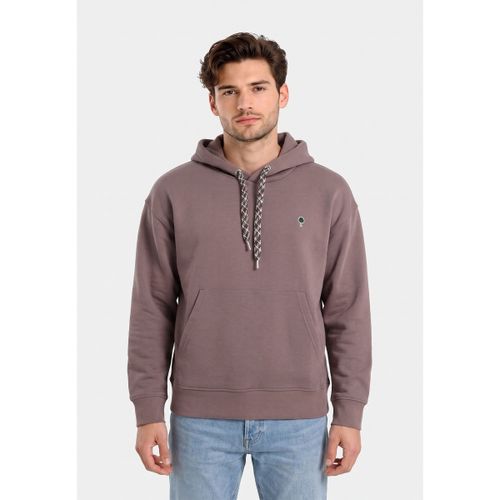 Sweatshirts à capuche f26sw0110 - Faguo - Modalova