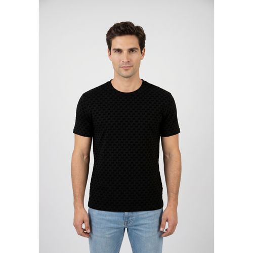 T-shirt EAX xm003079 - EAX - Modalova