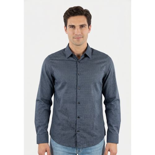 Chemise EAX xm001942 - EAX - Modalova
