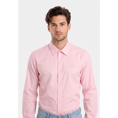 Chemise Lacoste ch8729 - Lacoste - Modalova
