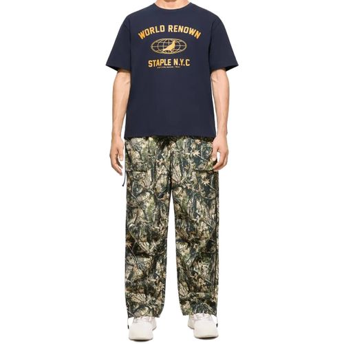 T-shirt Worldwide Pigeon T-Shirt - Staple - Modalova