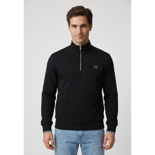 Sweat-shirt Fred Perry m3574 - Fred Perry - Modalova